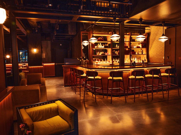 Civil Works, Toronto, Canada