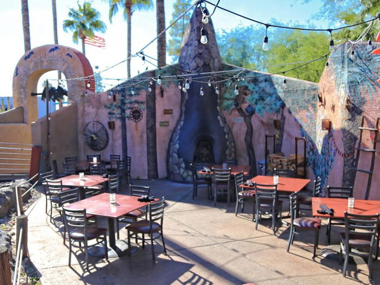 Carlsbad Tavern, Scottsdale, United States