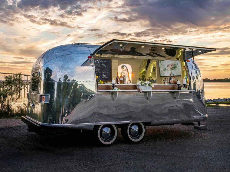 Bar Caravan, Atlanta, United States