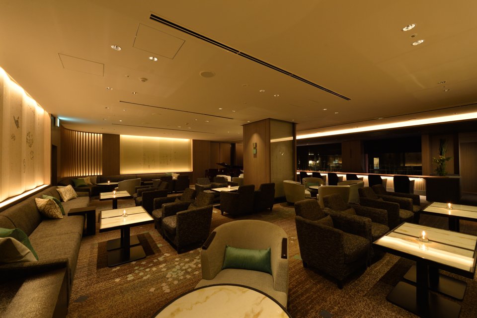 Tea Lounge & Bar Horikawa