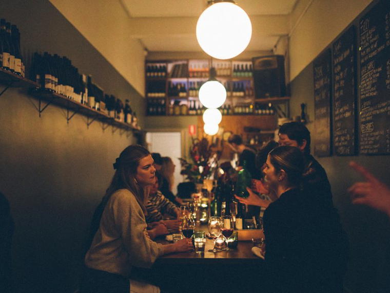 Sonny, Hobart, Australia