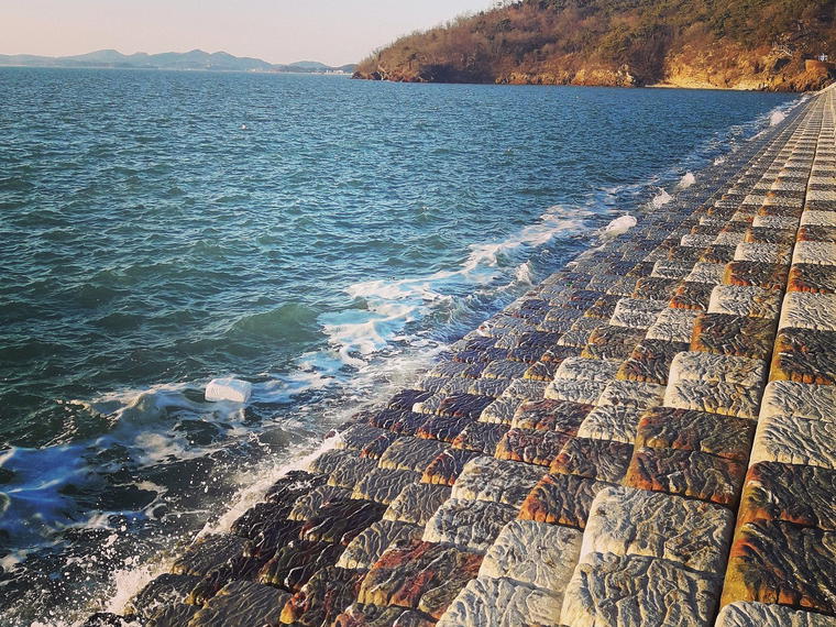 Anjuga, Ansan Si, South Korea