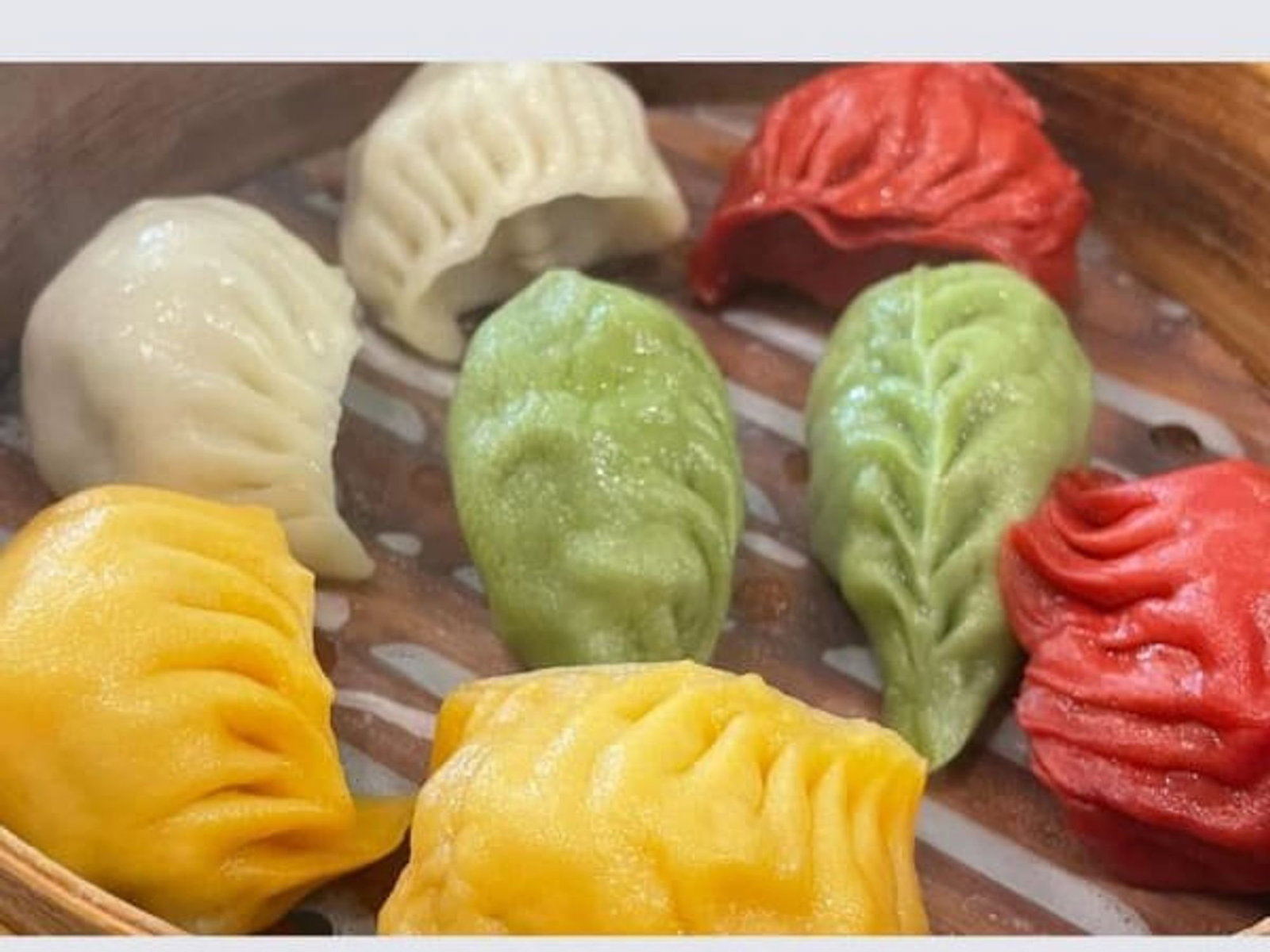 Teddy Wongs - Dumplings & Wine, Fort Worth, United States