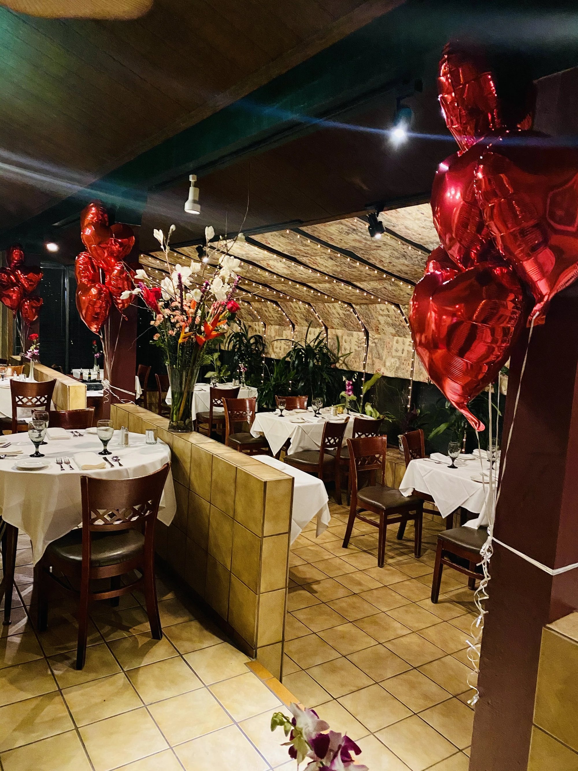 Papillon Restaurant