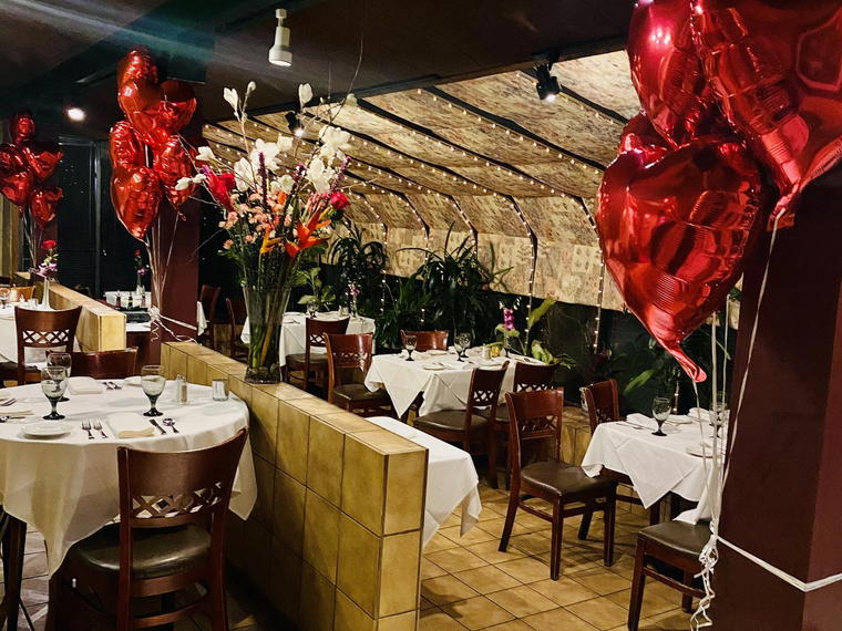 Papillon Restaurant, Fremont, United States