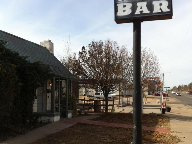 Public House, Amarillo, United States
