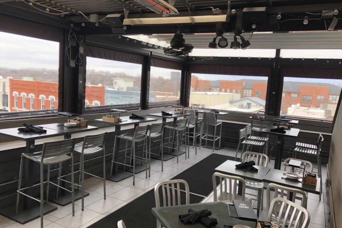 Urban Crust, Plano, United States