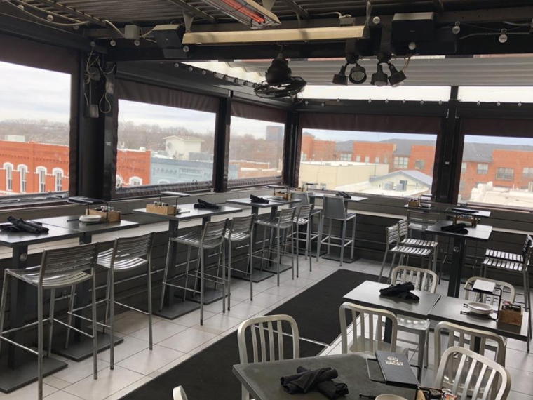 Urban Crust, Plano, United States