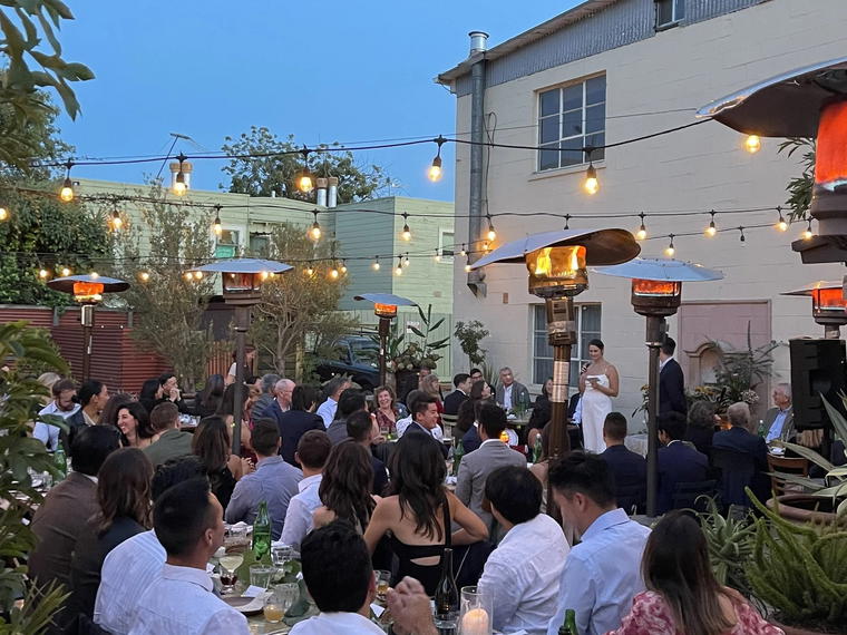 Pizzaiolo, Oakland, United States