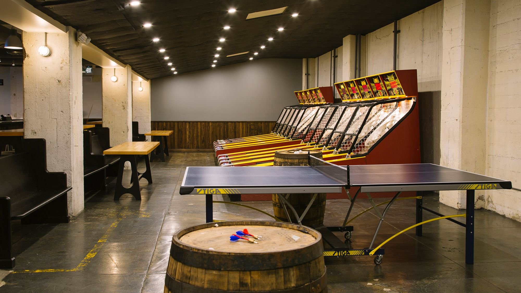 Arts District Brewing Company