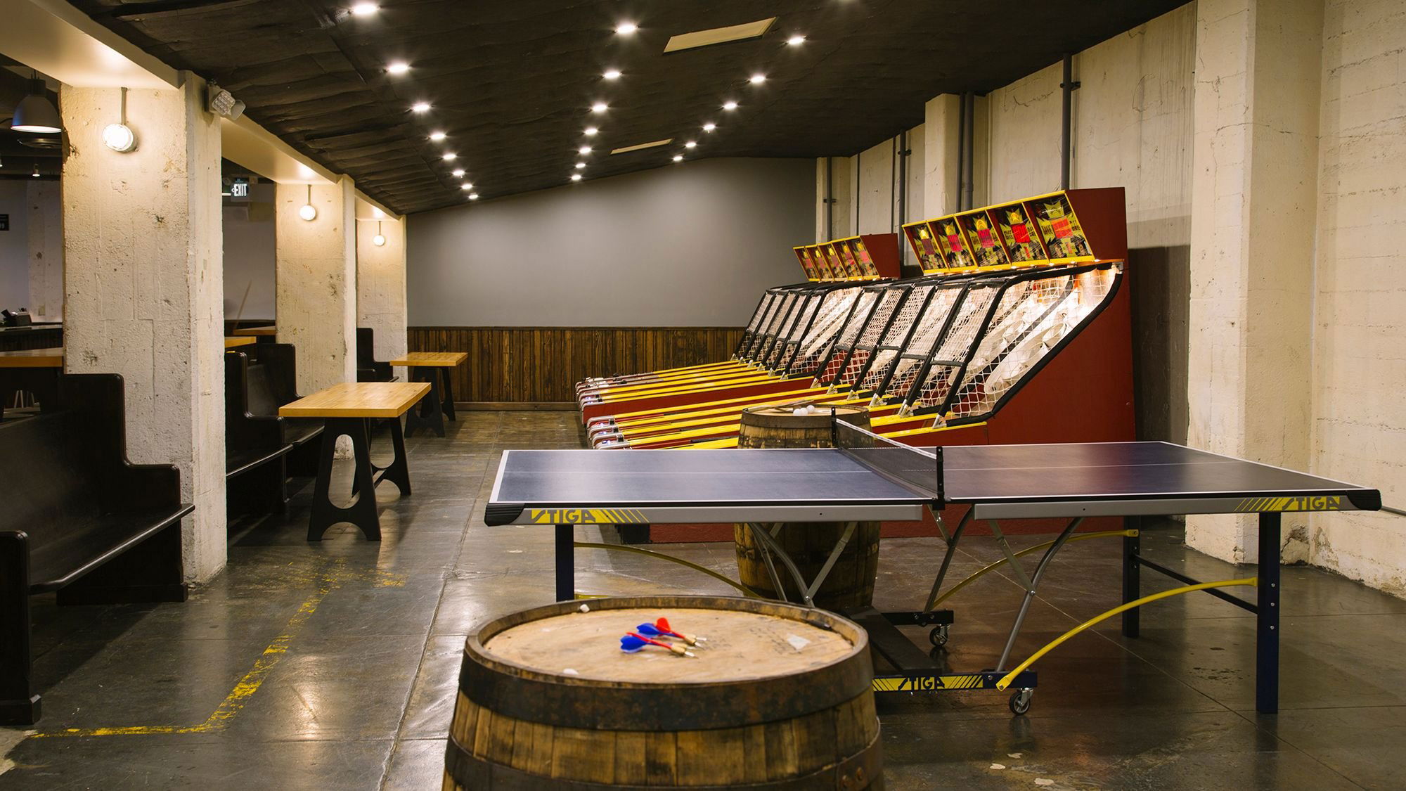 Arts District Brewing Company, Bar in Los Angeles