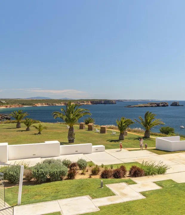 Memmo Bar Lounge bar in Sagres