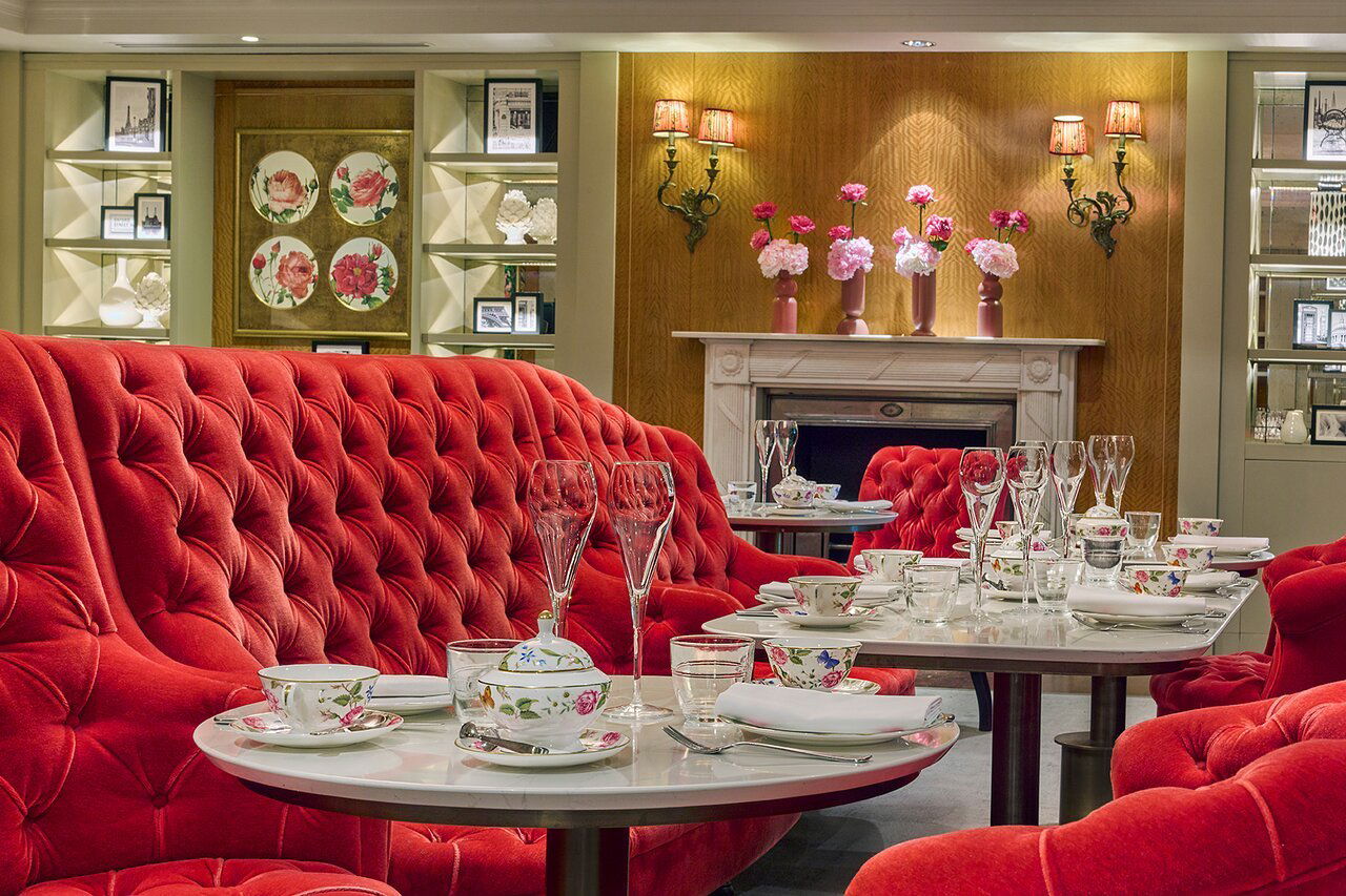 The Rose Lounge, Bar in Colombo