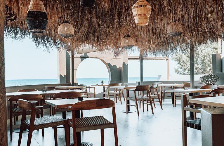 SEA STAR Beach Bar