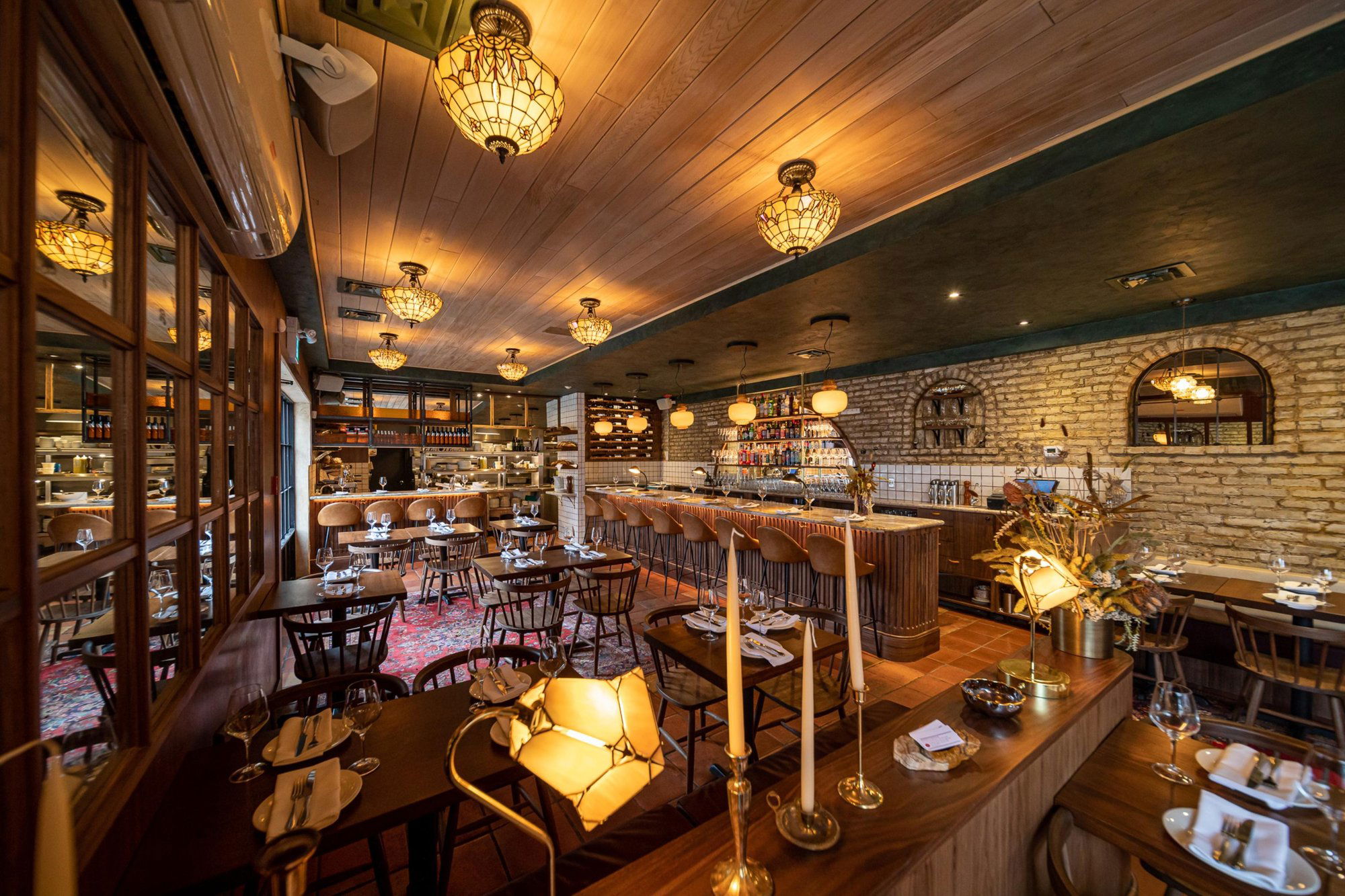 Enoteca Sociale, Bar in Toronto