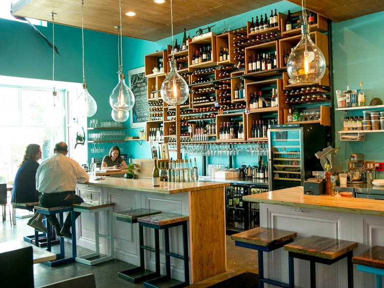 Aviary Wine & Kitchen, Austin, United States