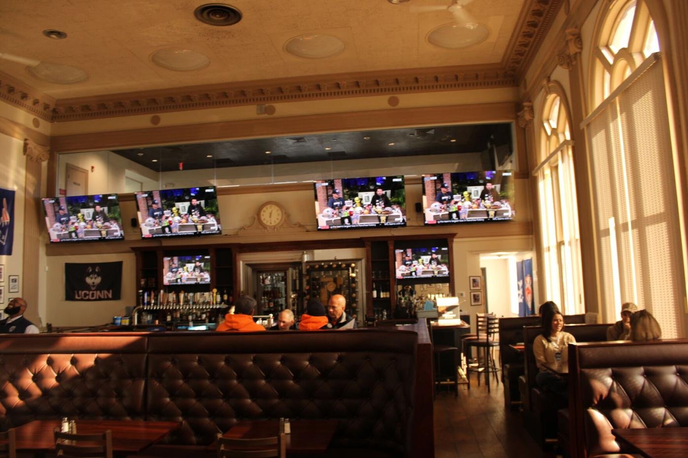 The Iron Horse Pub, Wichita Falls, United States