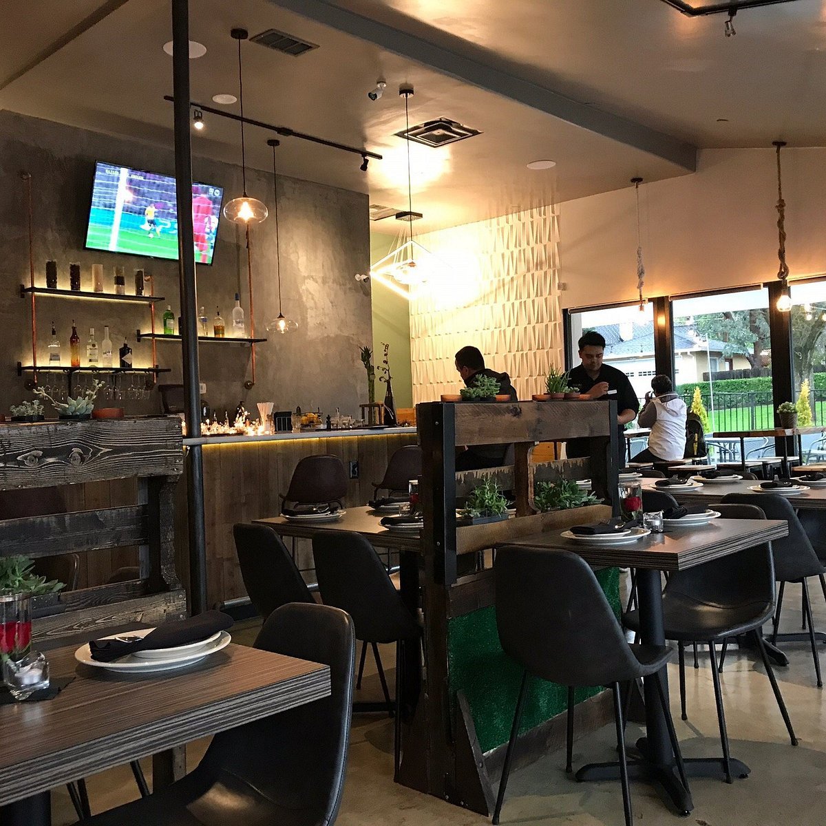 THAI - The House of Authentic Ingredients, Sacramento, United States