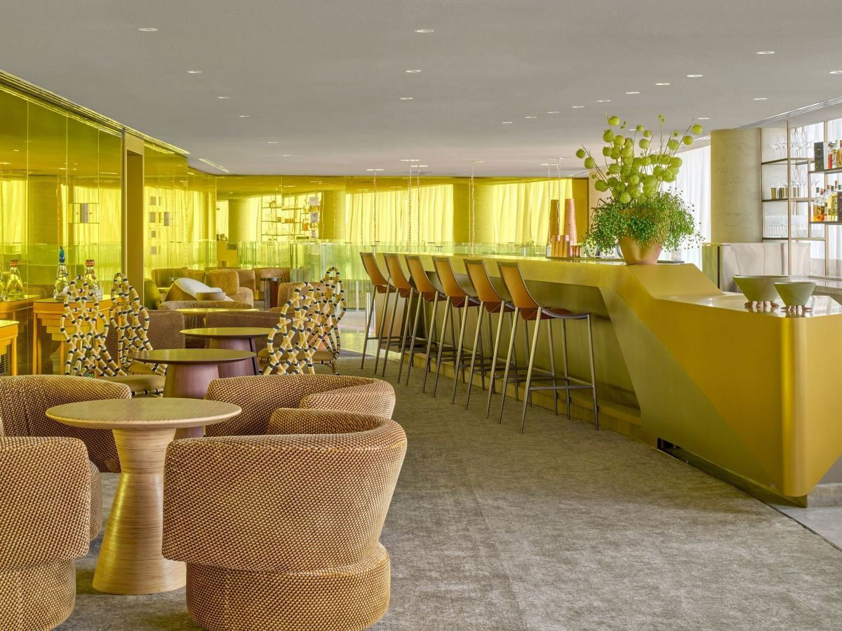 Yōso Bar e Café, Bar in São Paulo