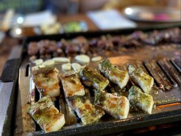 356 Korean BBQ & BAR, Eastvale, United States