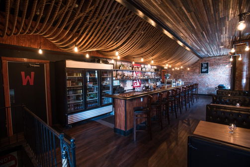 Northside Yacht Club