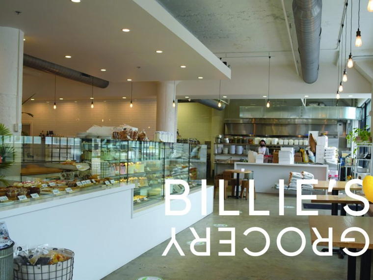 Billie's Grocery, Kansas City, United States