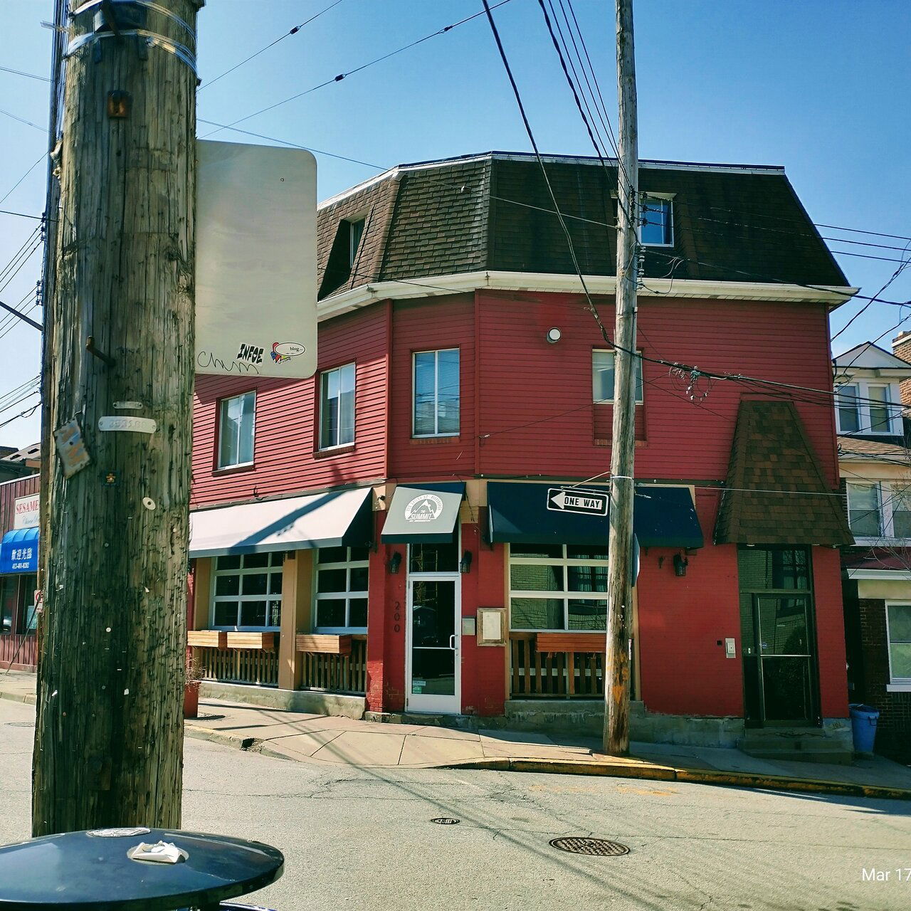 The Summit, Bar in Pittsburgh