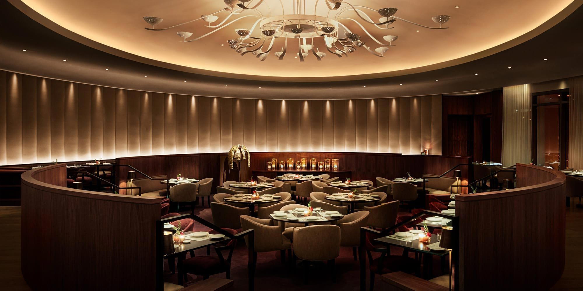 Matador Room bar in Miami Beach, United States