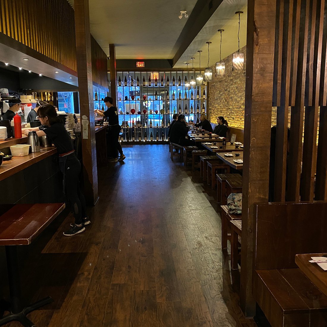 Kinkaku Izakaya