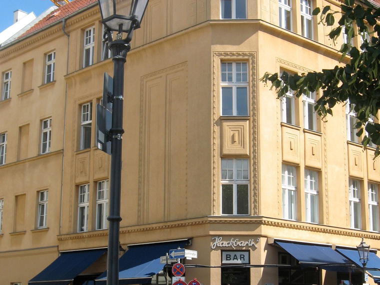 Hackbarth’s, Berlin, Germany