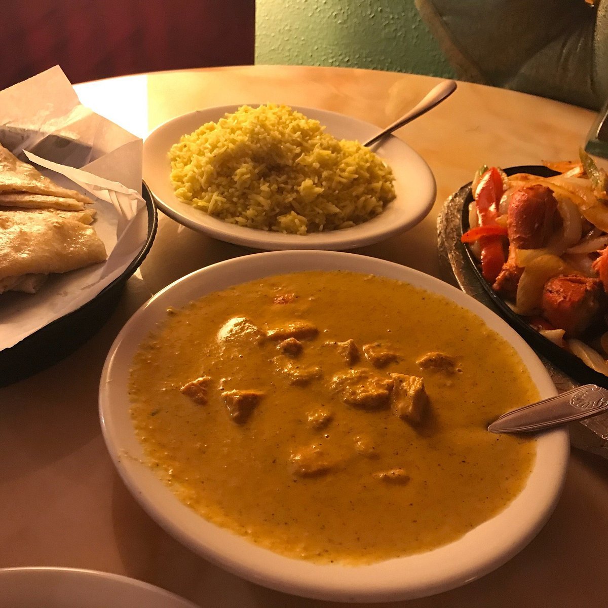 Mr. Tandoori Urban Bar and Grill, Pueblo, United States