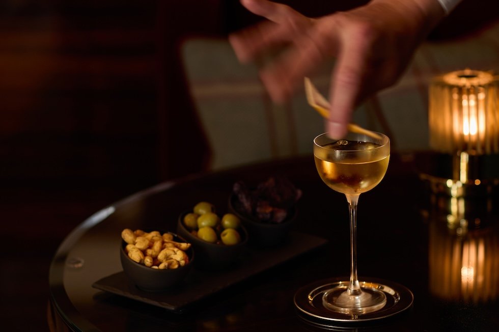 Bar 37, Bar in Geneva