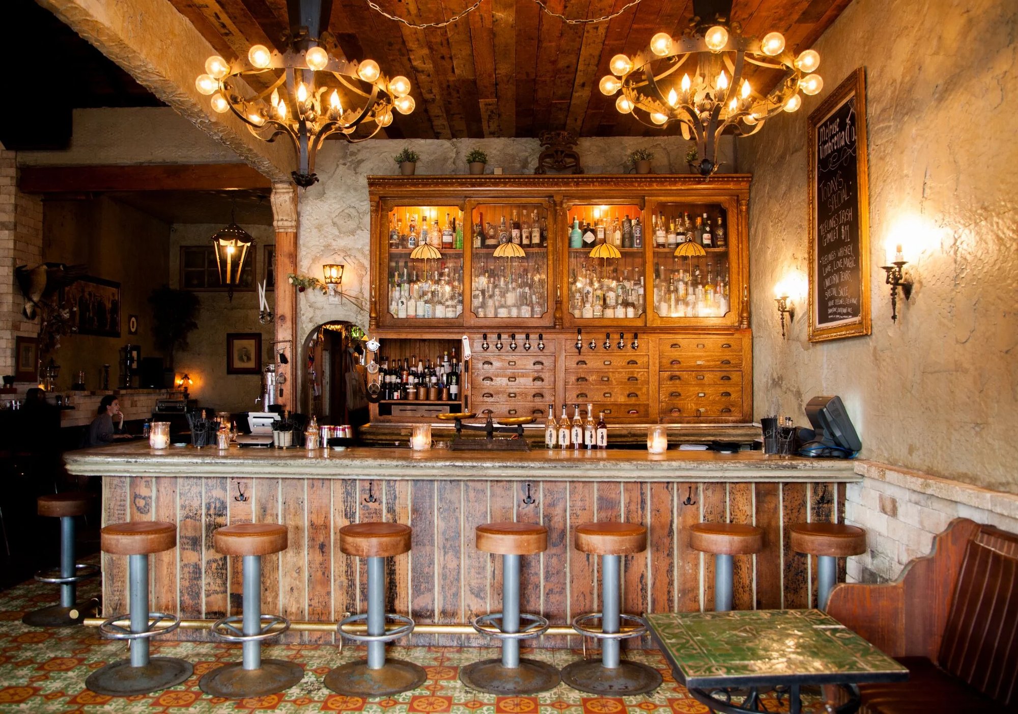 Melrose Umbrella Co., Los Angeles, United States