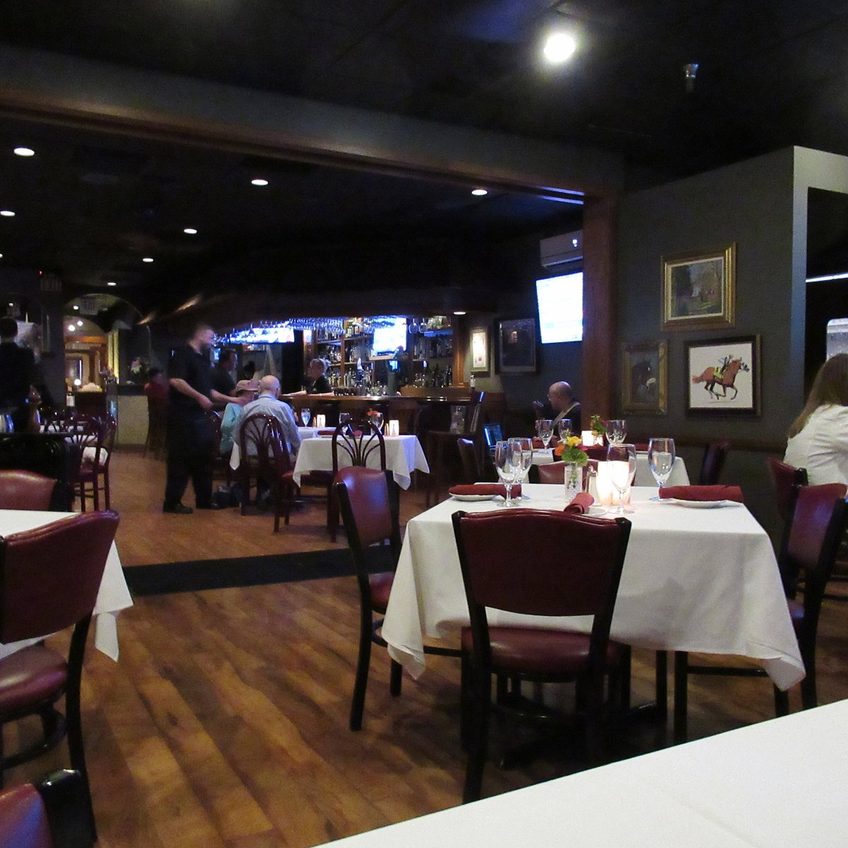 Giuseppe's Ristorante Italiano, Bar in Lexington