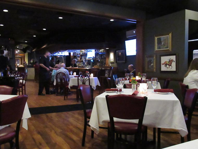 Giuseppe's Ristorante Italiano, Lexington, United States