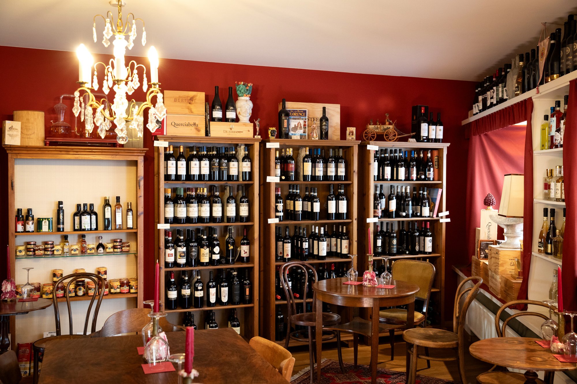 Sisyphus Bar, Bar in Basel