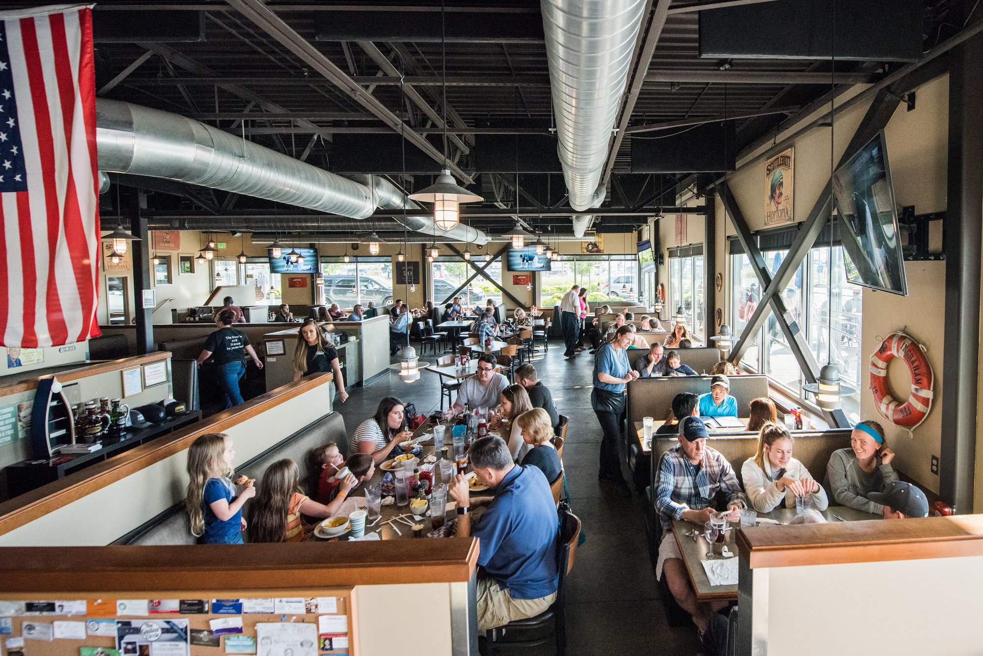 Scuttlebutt Brewing