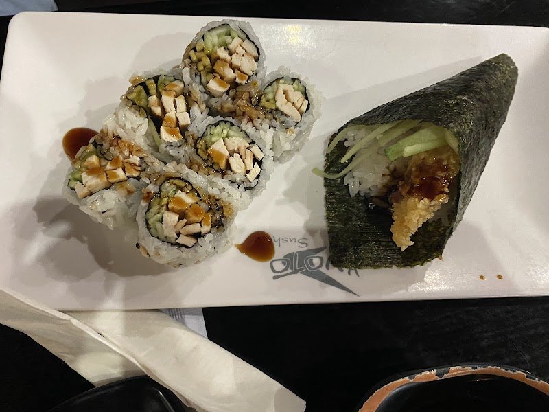 Kyoto Sushi