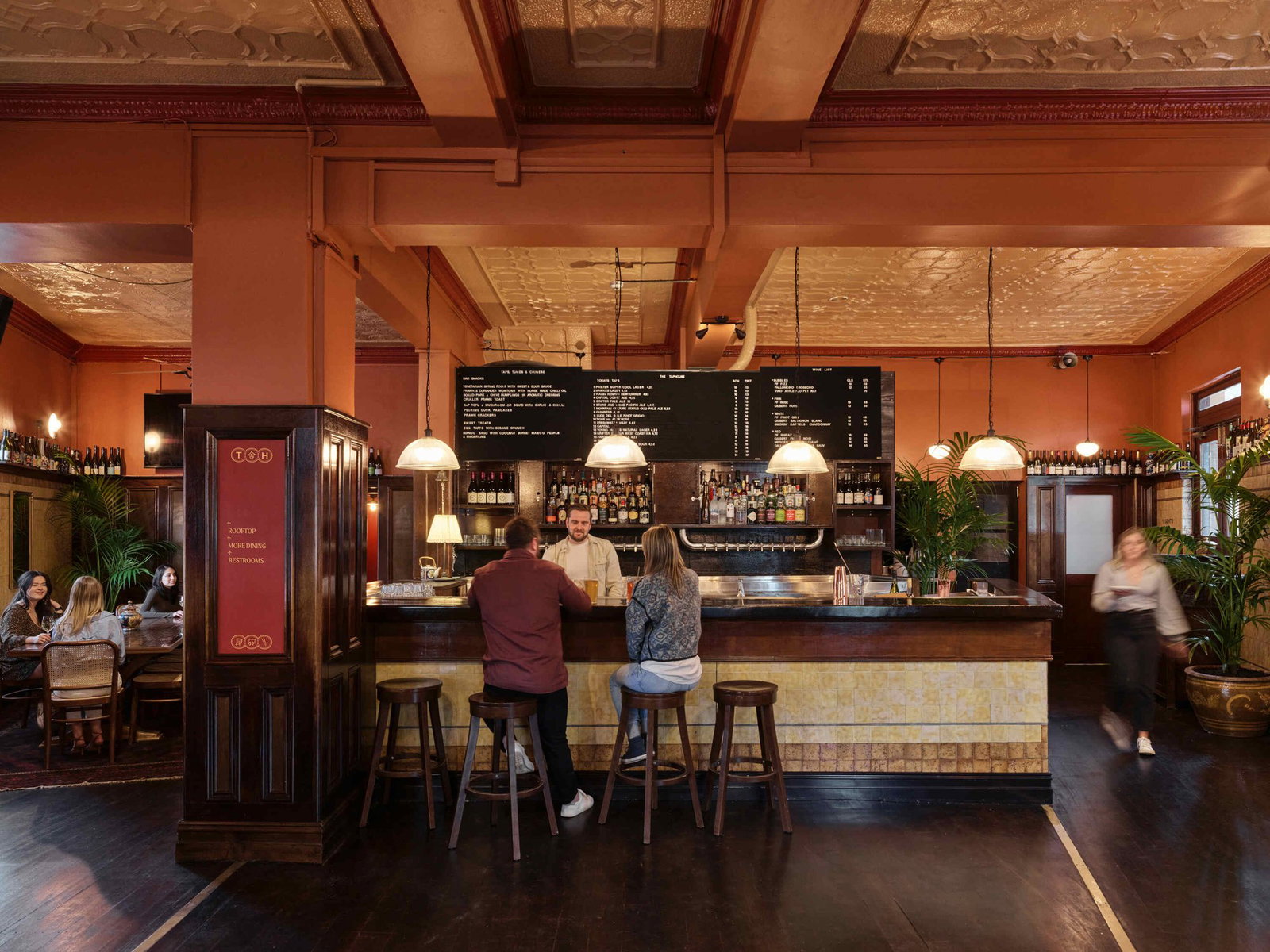 Taphouse Sydney, Darlinghurst, Australia
