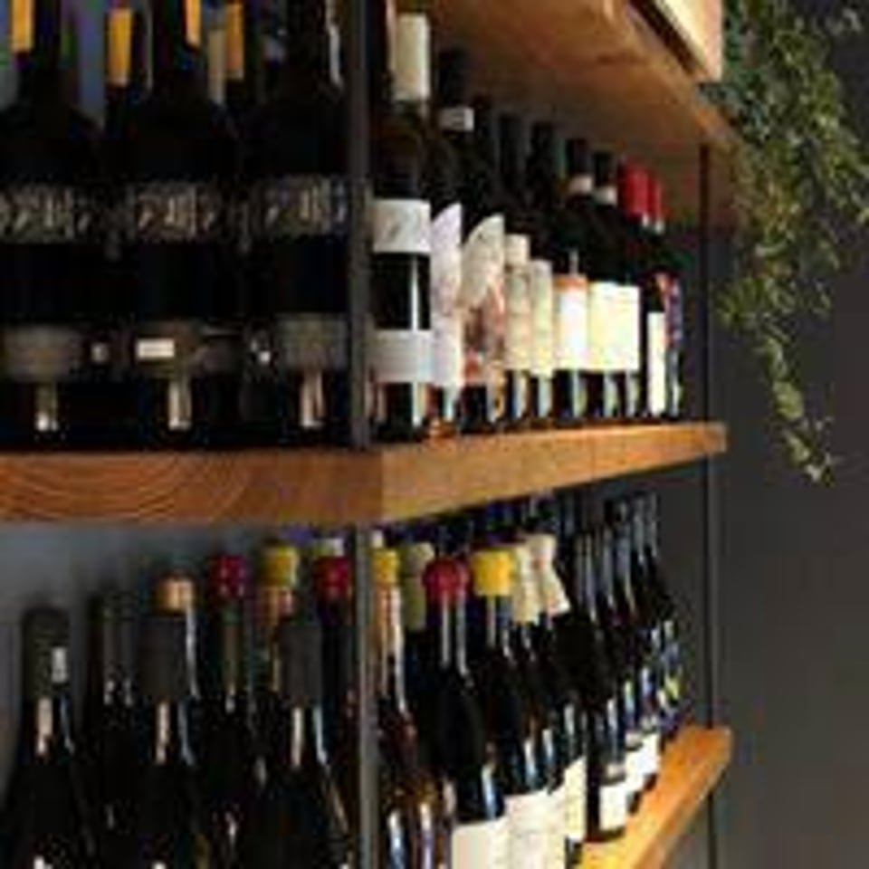 Bar Pinard