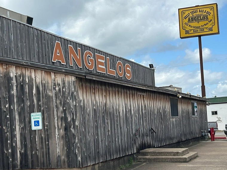 Angelo's Bar-B-Que, Fort Worth, United States