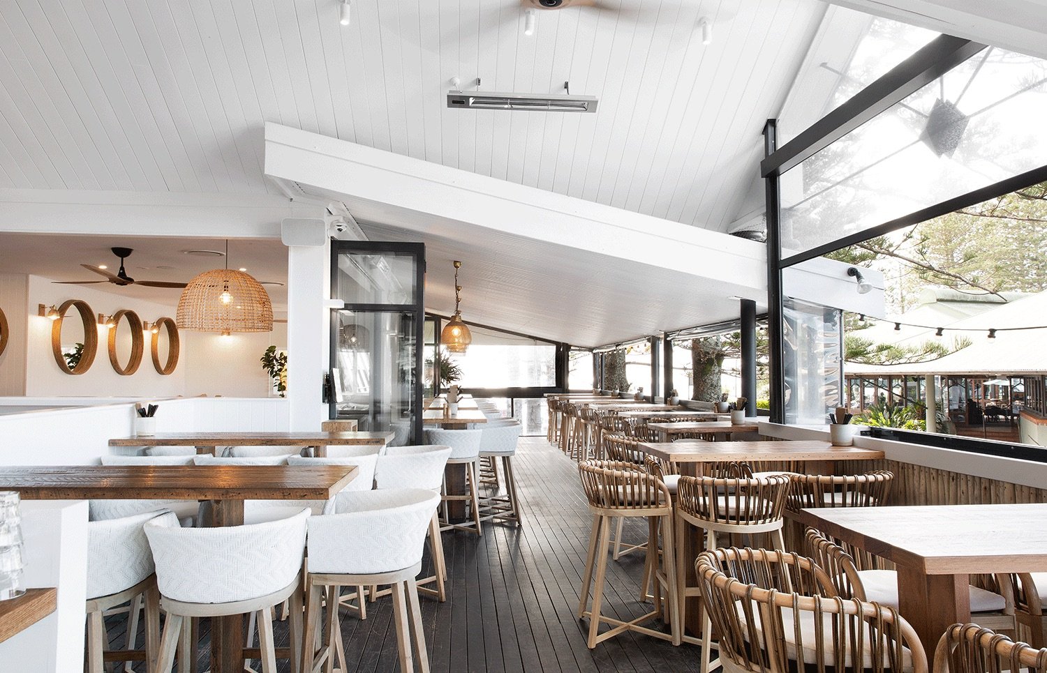Loft Byron Bay