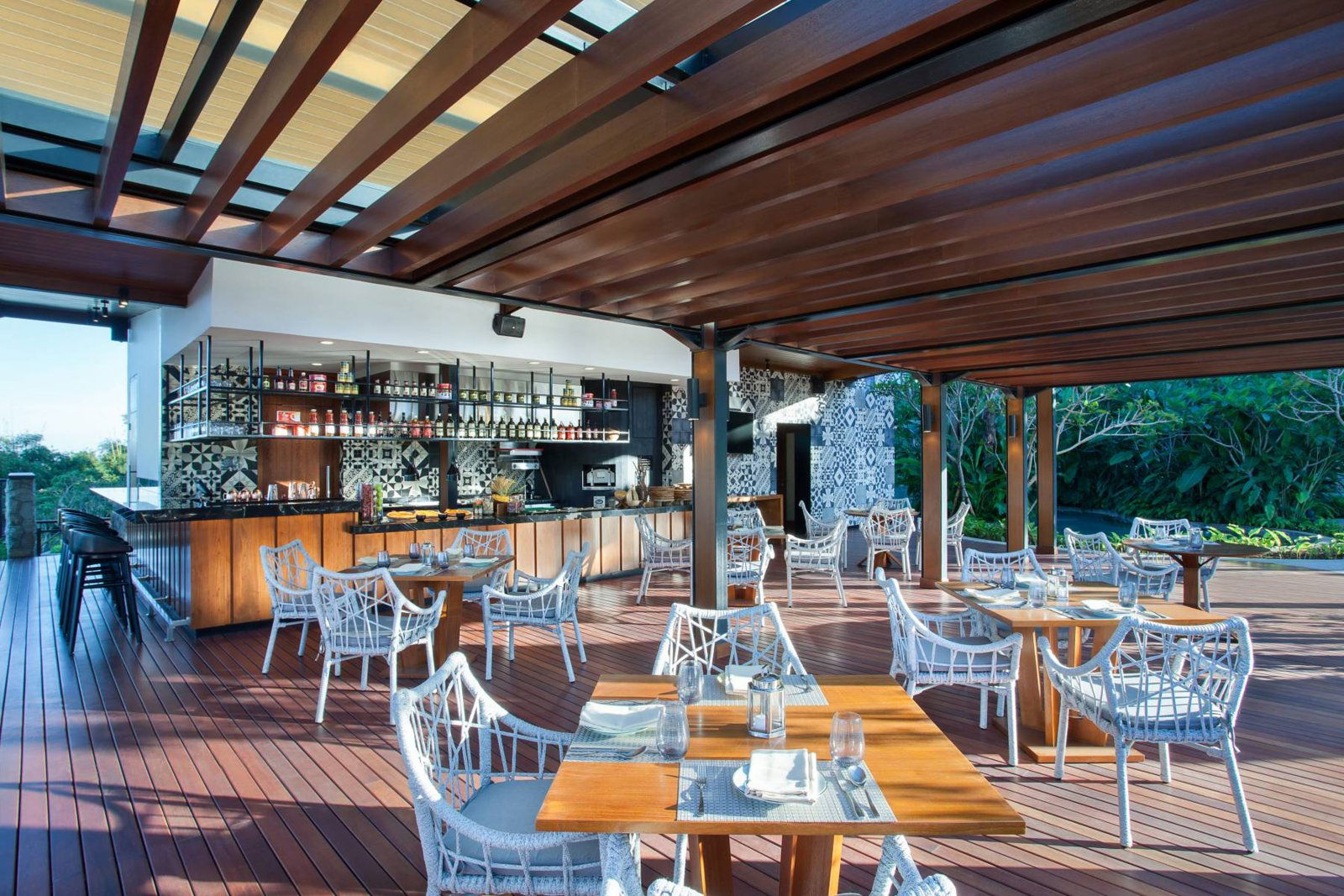 Padi Pool Bar, Bar in Bogor