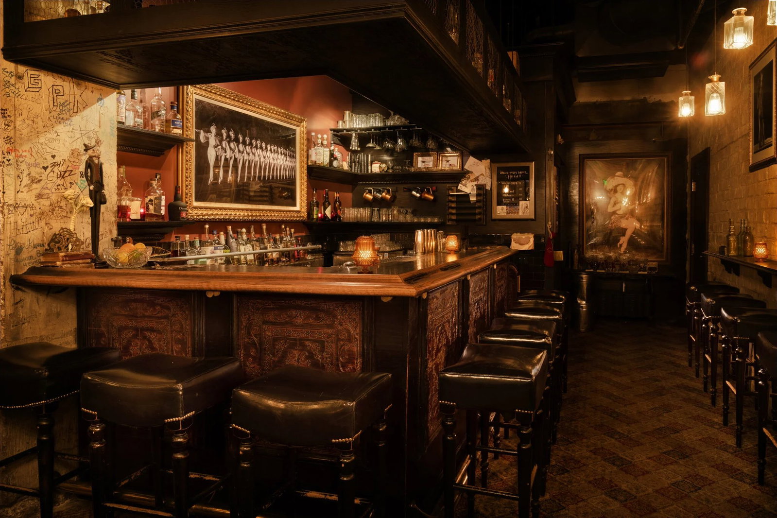 The Laundry Room, Las Vegas, United States