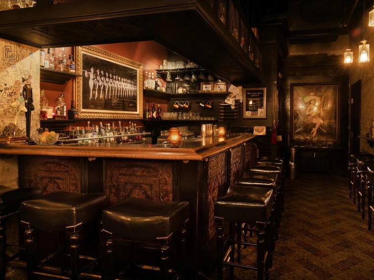 The Laundry Room, Las Vegas, United States