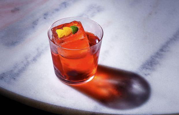Viceversa, Bar in Miami