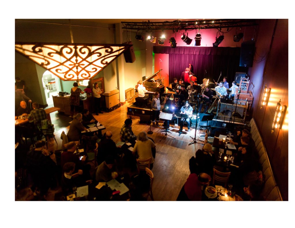 The Royal Room Seattle, Bar in Seattle
