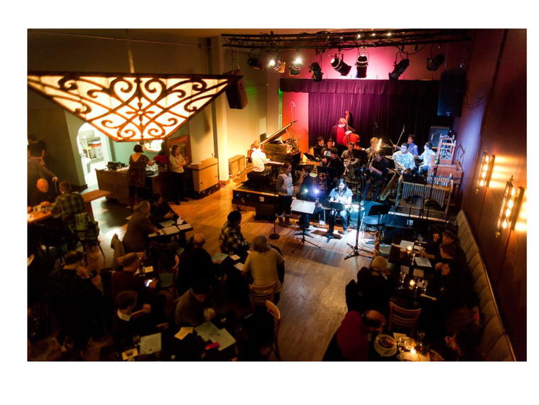 The Royal Room Seattle, Seattle, United States