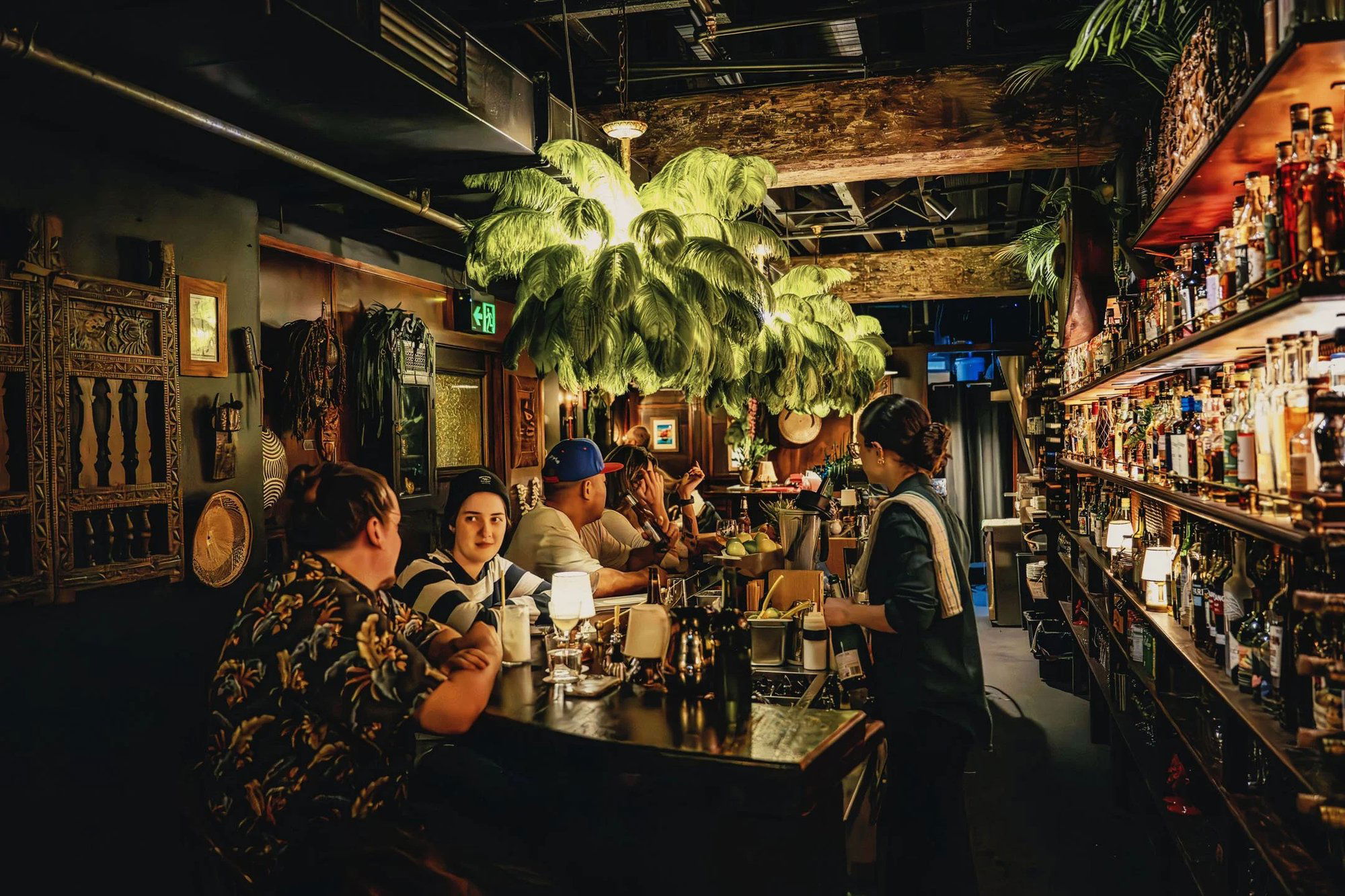 Old Love’s, Bar in Sydney