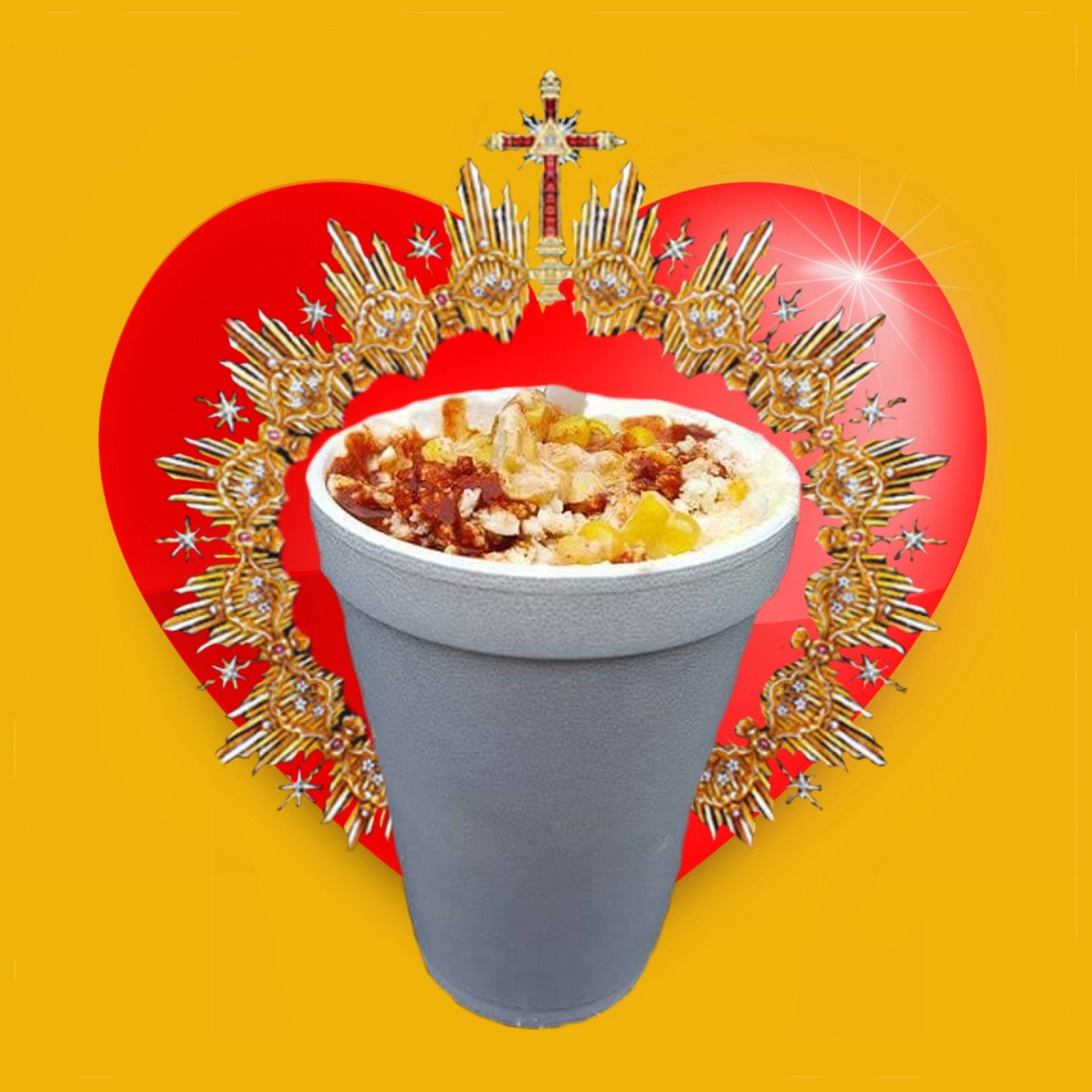 Elotes y Esquites El Llano